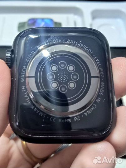 Часы HW56 plus smart watch