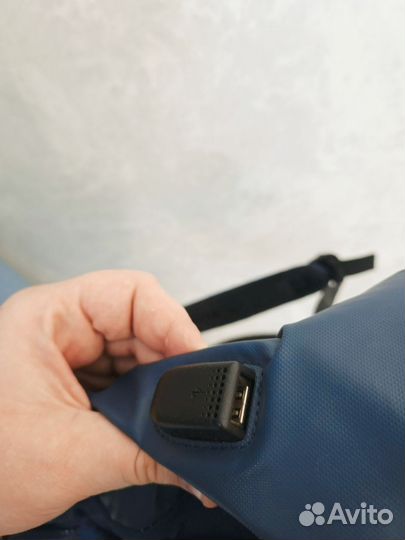 American tourister рюкзак