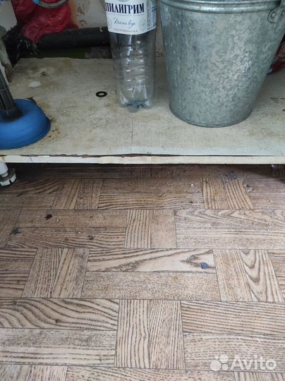 Кухонные гарнитуры