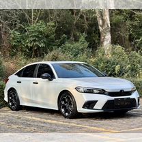 Honda Civic 1.5 CVT, 2022, 32 000 км