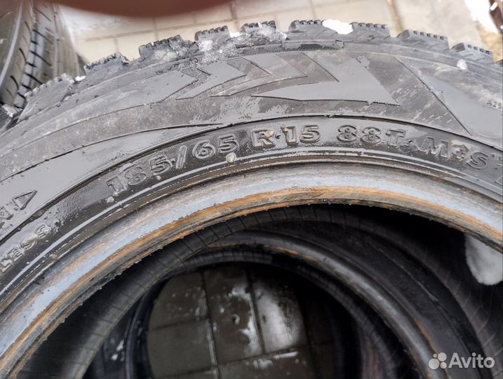 Nordman Nordman 4 185/65 R15 88