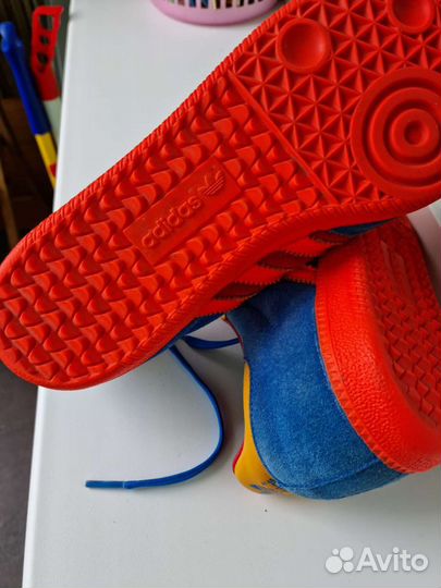Кроссовки Adidas оригинал
