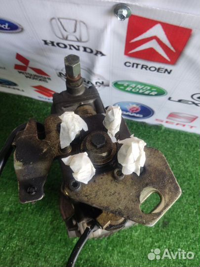 Топливный насос высокого давления Volkswagen