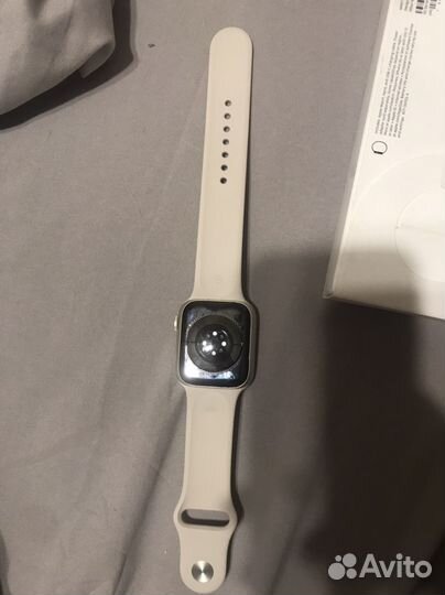 Часы apple watch 9 45 mm