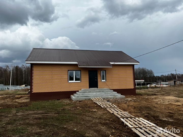 Фасадные термопанели