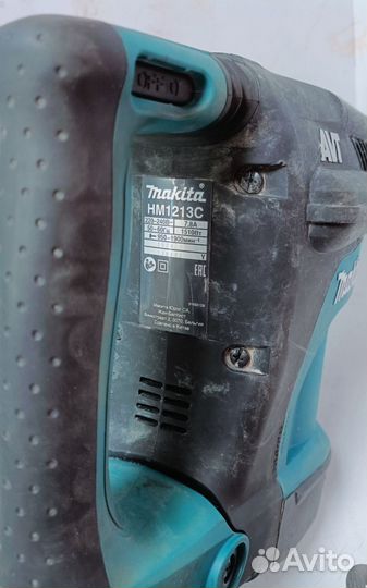 Отбойный молоток Makita HM1213C