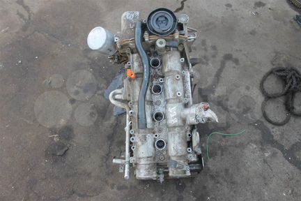 Двигатель (двс) CAX 1.4 л (122 л.с.) Фольксваген