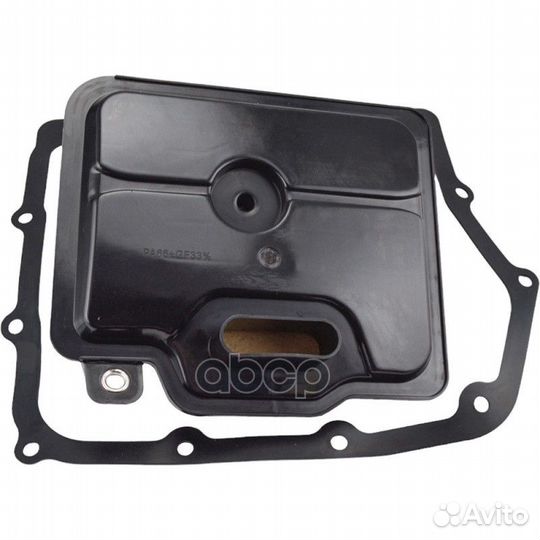 Фильтр АКПП с прокладкой поддона;chrysler grand