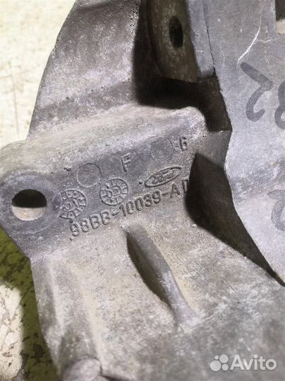 Кронштейн генератора Форд Фокус 1