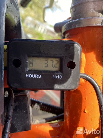 Питбайк kayo basic TT140