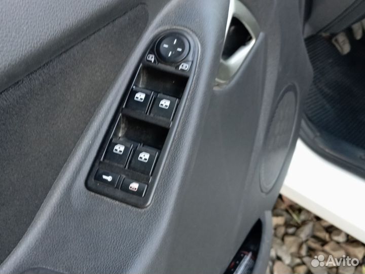 LADA Granta 1.6 МТ, 2022, 44 000 км