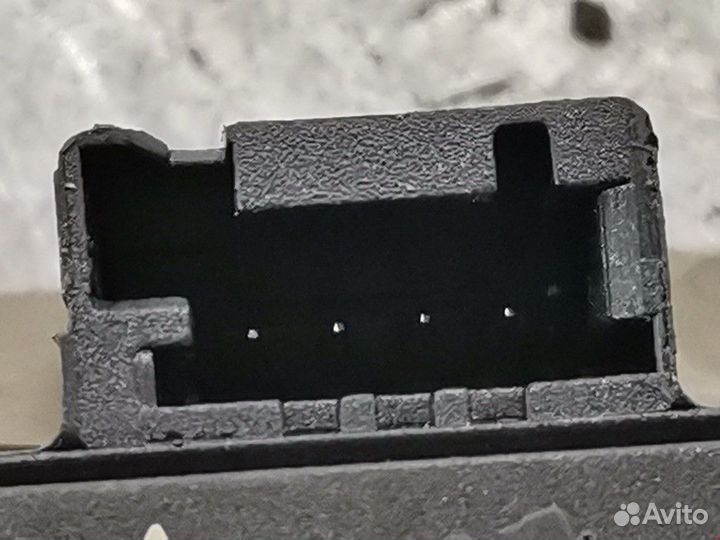 Датчик дождя Peugeot 607 рест. 2005 9657871780