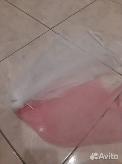 Фата для девичника