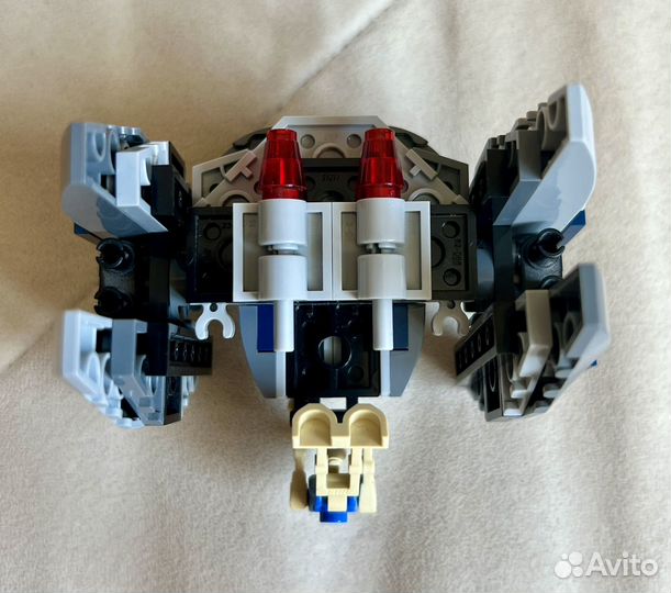 Lego Star Wars 75073