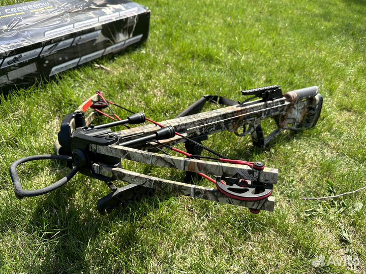 Арбалет Man Kung 350