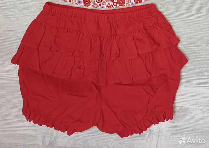 Комплект для девочки