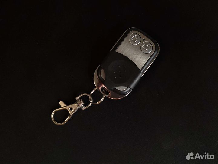 Радиобрелок IL-102 (Новый оригинал)