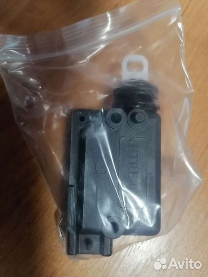 Активатор центрального замка Renault Clio 2,Kangoo