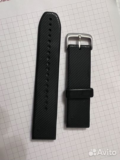 Ремешок garmin 22 mm оригинал