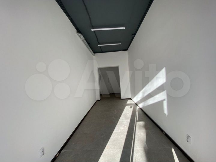 Сдам торговое помещение, 21.3 м²