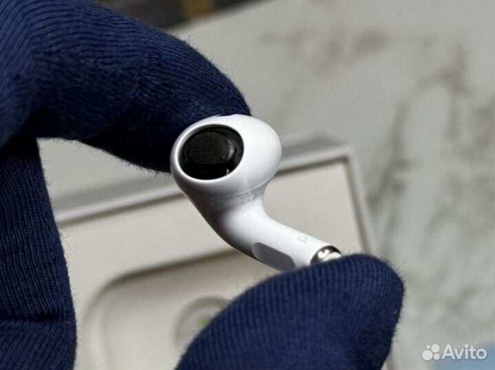 Беспроводные наушники apple airpods pro 2