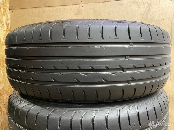 Nexen N8000 235/65 R17 104H