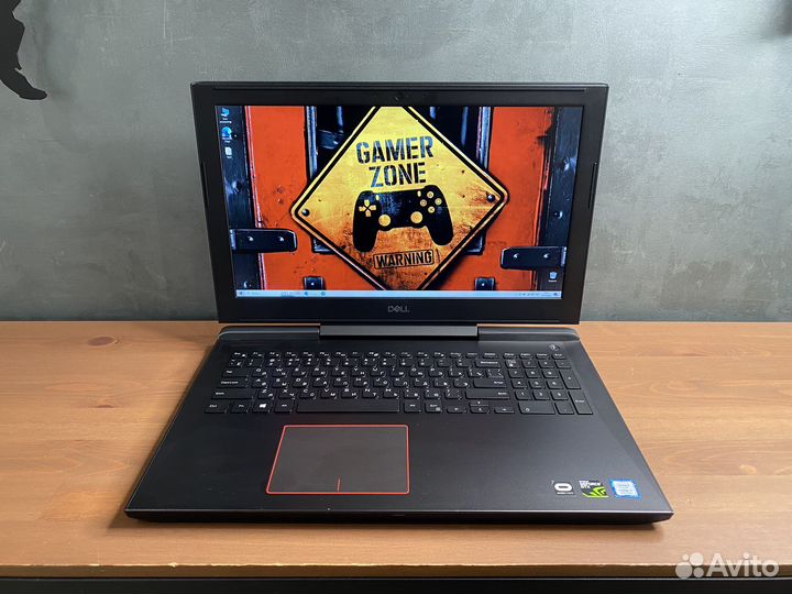 Dell G5 15,6