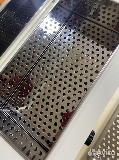 Сухожаровой шкаф mini high-temperature sterilizer