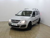 ВАЗ (LADA) Largus 1.6 MT, 2017, 130 129 км, с пробегом, цена 930 000 руб.