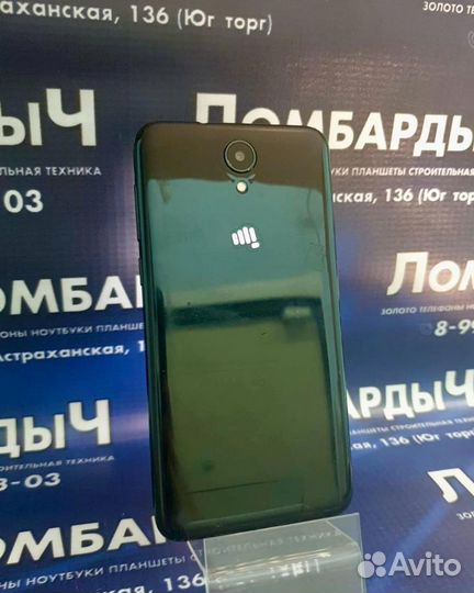 Micromax Q440, 16 ГБ