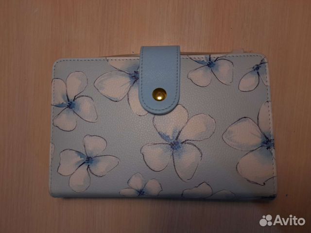 Блокнот на кольцах а5