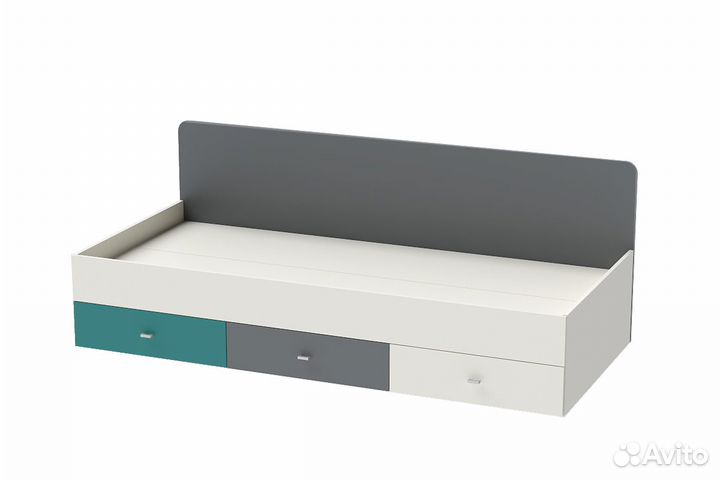 Кровать Клео