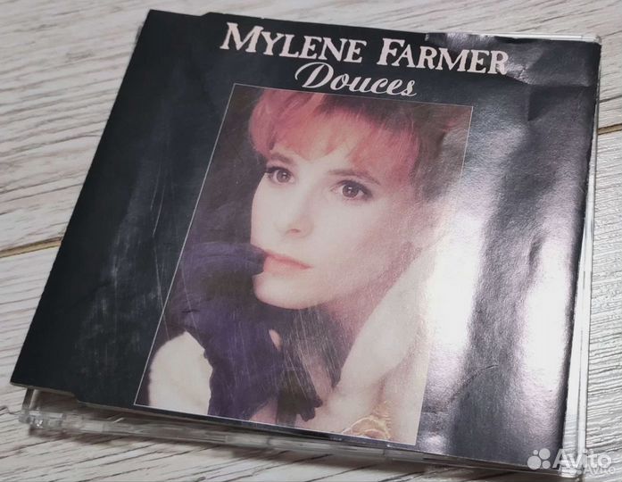 Mylene Farmer 