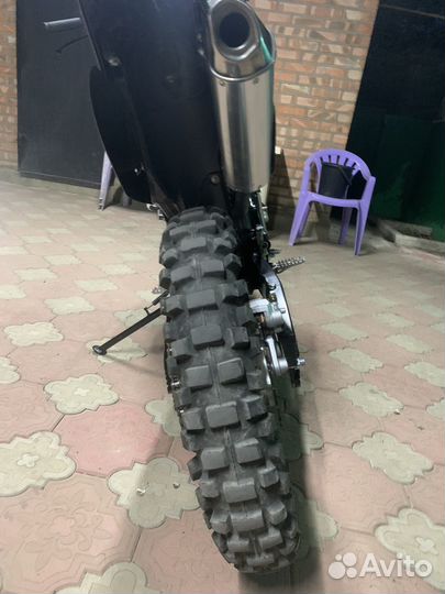 Racer SR-X2Cross X2 на жидкостном охлаждении