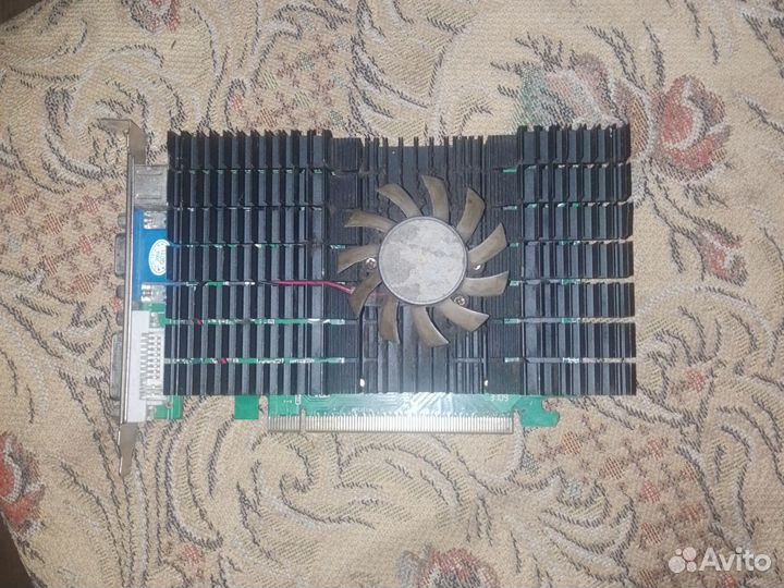 Nvidia geforce 9500 gt