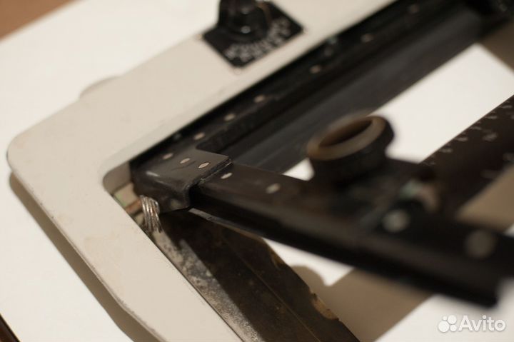 Кадрирующая рамка Agfa 25x20 см