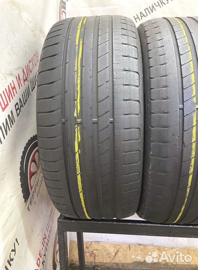 Goodyear EfficientGrip Performance 225/45 R18 94P