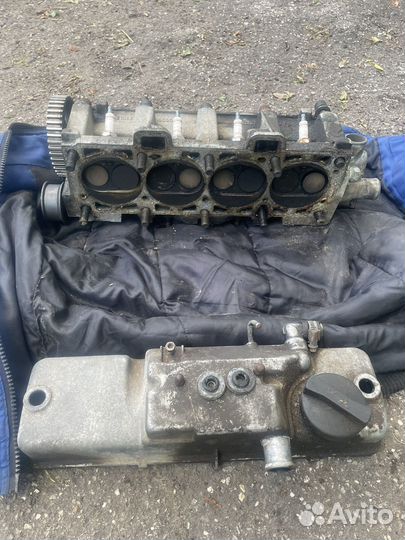 Гбц ваз 8 клапанный 1.5