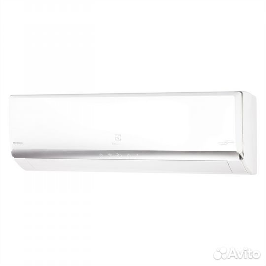 Блок внутренний electrolux eacs/I-07 HM FMI/n8erp