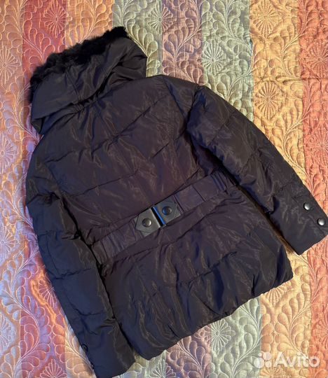 Пуховик Colin's Новый