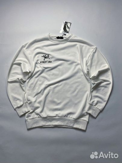 Свитшот Arcteryx