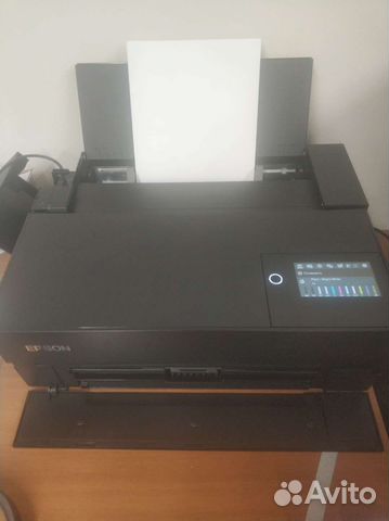 Принтер Epson SureColor SC-P700