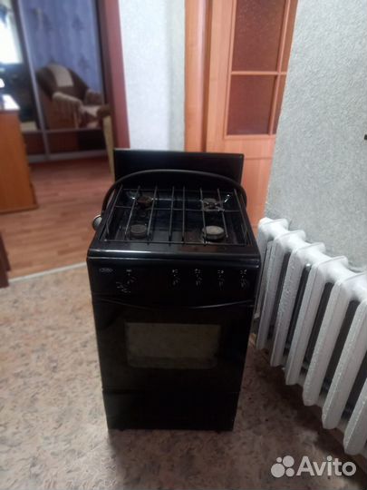 Плита электрическая