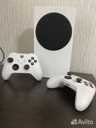 Xbox series s