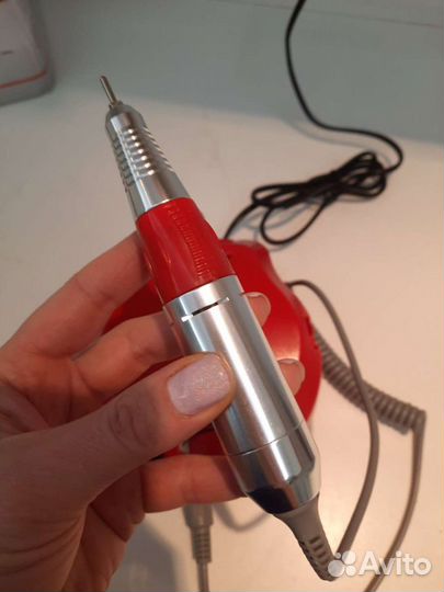 Аппарат для маникюра 65w