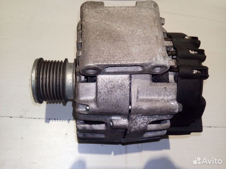 Генератор Mercedes-Benz E-Class