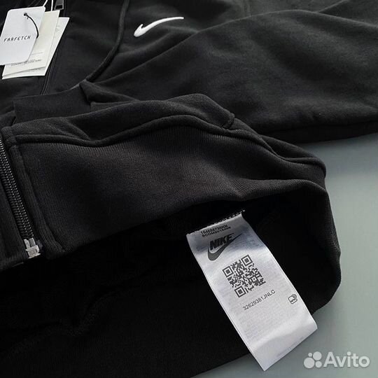 Спортивный костюм nike мужской XXL