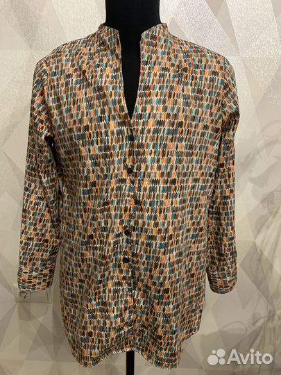 Рубашка хлопок xl