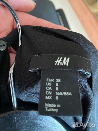 Платье H&M