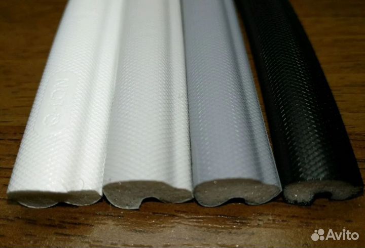 Замена уплотнителя на окнах. Уплотнители для окон